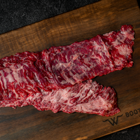 Wagyu Inside Skirt Steak