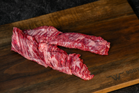 Wagyu Outside Skirt Steak