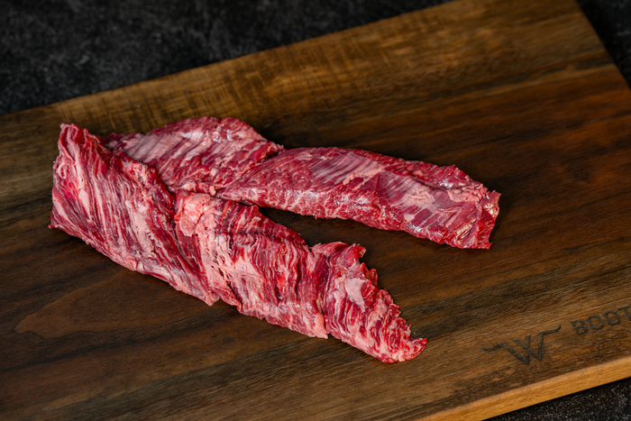 Wagyu Outside Skirt Steak