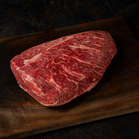 Wagyu Picanha Roast