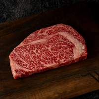 Wagyu Ribeye Steak