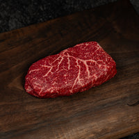Wagyu Top Sirloin Steak
