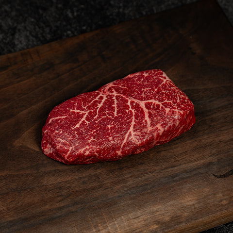 Wagyu Top Sirloin Steak