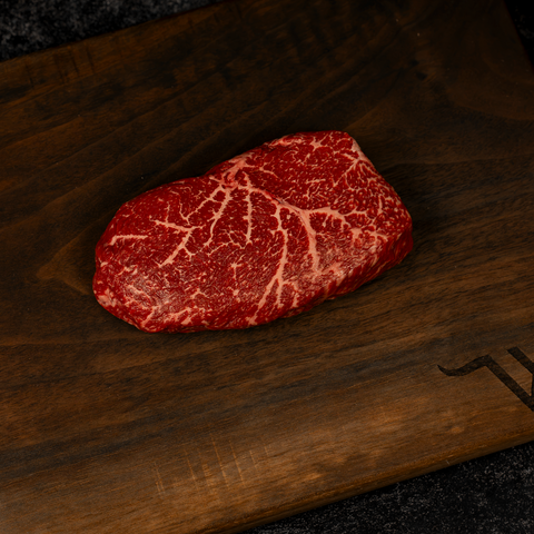 Wagyu Top Sirloin Steak