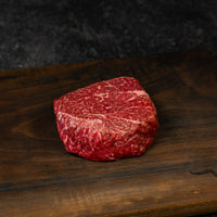 Wagyu Top Sirloin Filet Steak