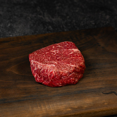 Wagyu Top Sirloin Filet Steak