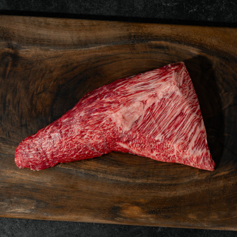 Wagyu Tri-Tip Roast