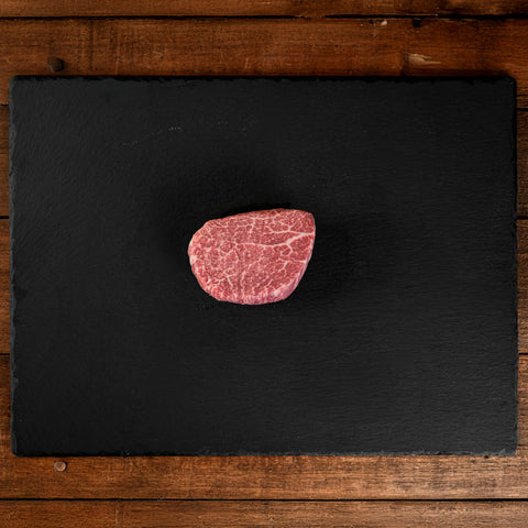 Wagyu Filet Mignon Steak