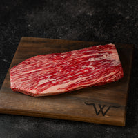Wagyu Flank Steak