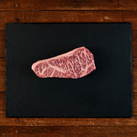 Wagyu K.C. Strip Steak