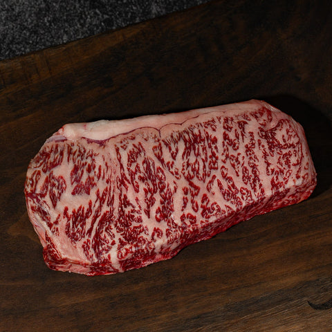 Signature K.C. Strip Box