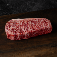 Wagyu K.C. Strip Steak