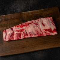 Wagyu Rack Ribs