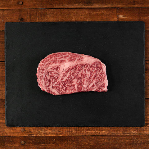 Wagyu Ribeye Steak