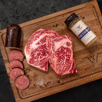 Classic Ribeye Box