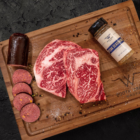 Classic Ribeye Box