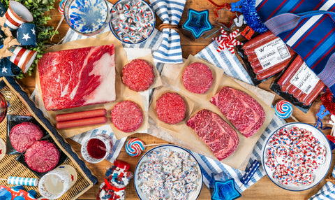 Backyard Freedom Bundle