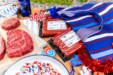 Backyard Freedom Bundle