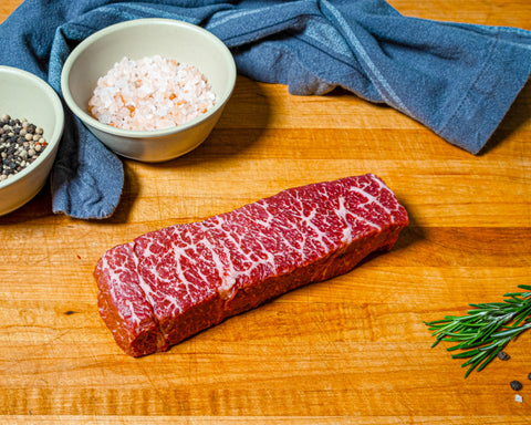 Fresh Denver Steak