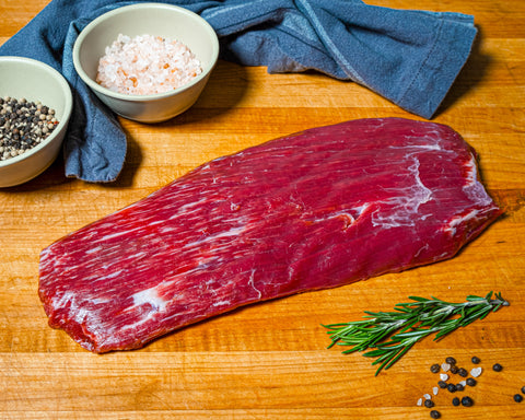 Fresh Flank Steak