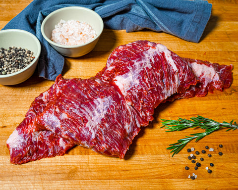 Fresh Inside Skirt Steak