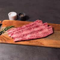 Wagyu Korean Style Ribs