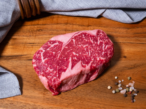 Fresh Ribeye Filet