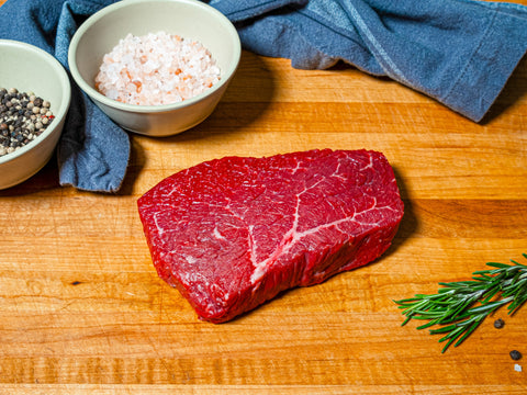 Top Sirloin Steak