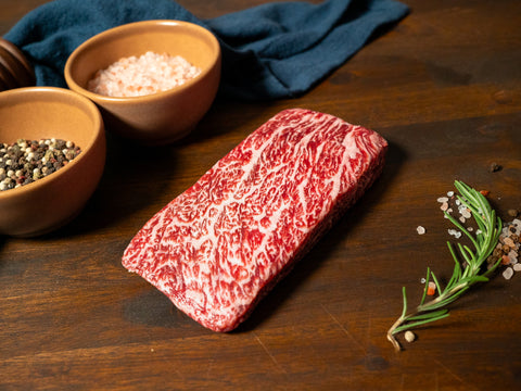 Fresh Bavette Steak