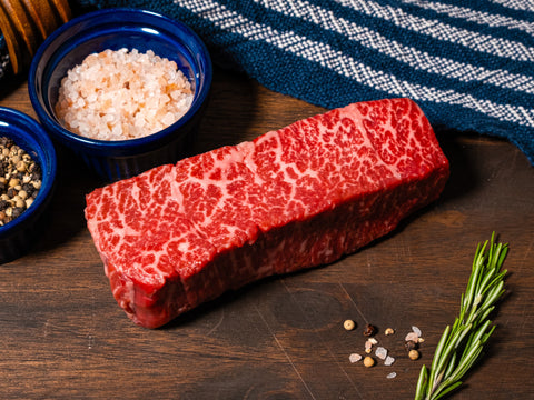 Fresh Denver Steak