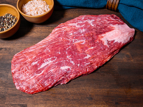 Fresh Flank Steak
