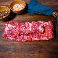 Wagyu Inside Skirt Steak