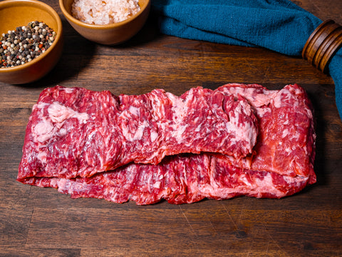 Fresh Inside Skirt Steak