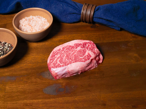 Fresh Ribeye Filet