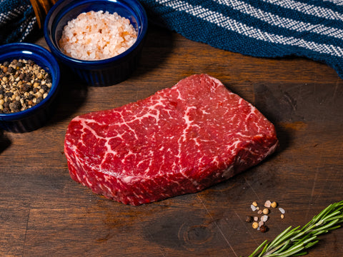 Fresh Round Steak