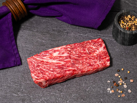 Fresh Bavette Steak