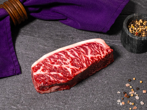 Wagyu Coulotte Steak