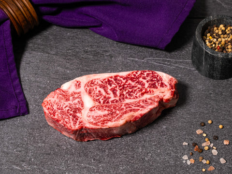 Wagyu Delmonico Steak