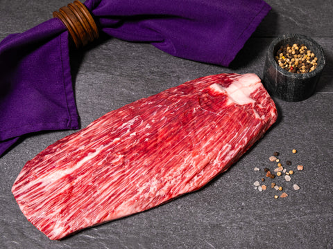 Fresh Flank Steak