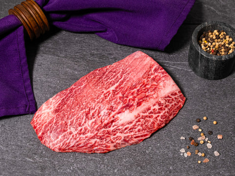 Fresh Flat Iron Steak