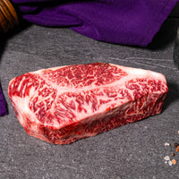 Wagyu K.C. Strip End Cut Steak