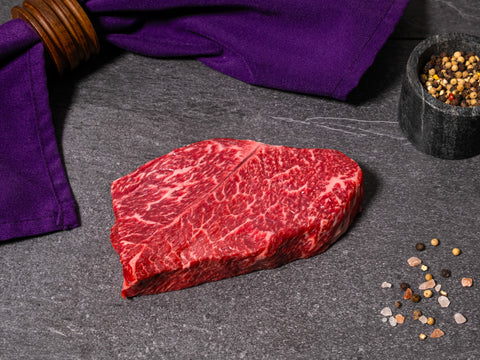 Fresh Ranch Steak