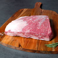 Wagyu Plate Ribs