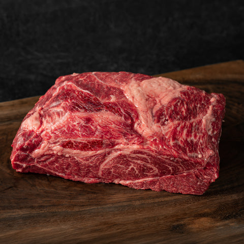 Wagyu Chuck Roast