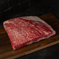Wagyu Plate Ribs