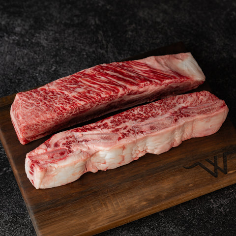 Wagyu Short Ribs