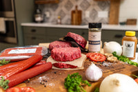 Backyard Wagyu Starter Box