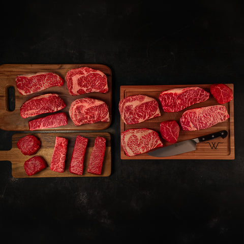 The Butcher's Last Cut
