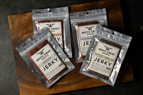 The Jerky Box
