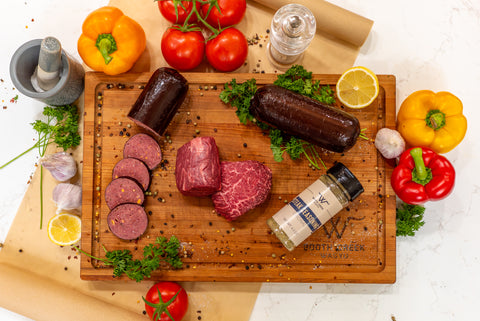 Classic Filet Box